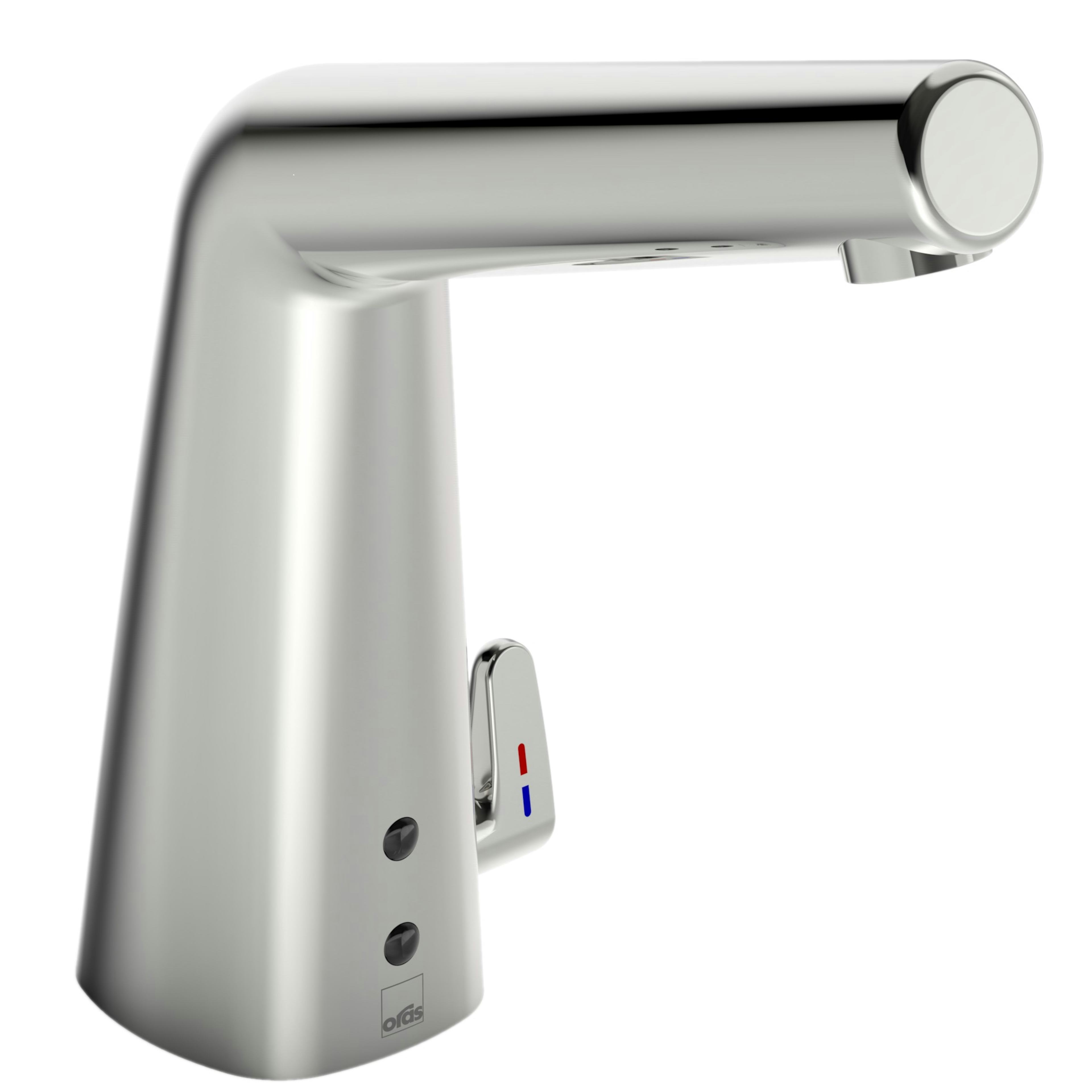 Tvättställsblandare Oras Inspera 3016F Beröringsfri