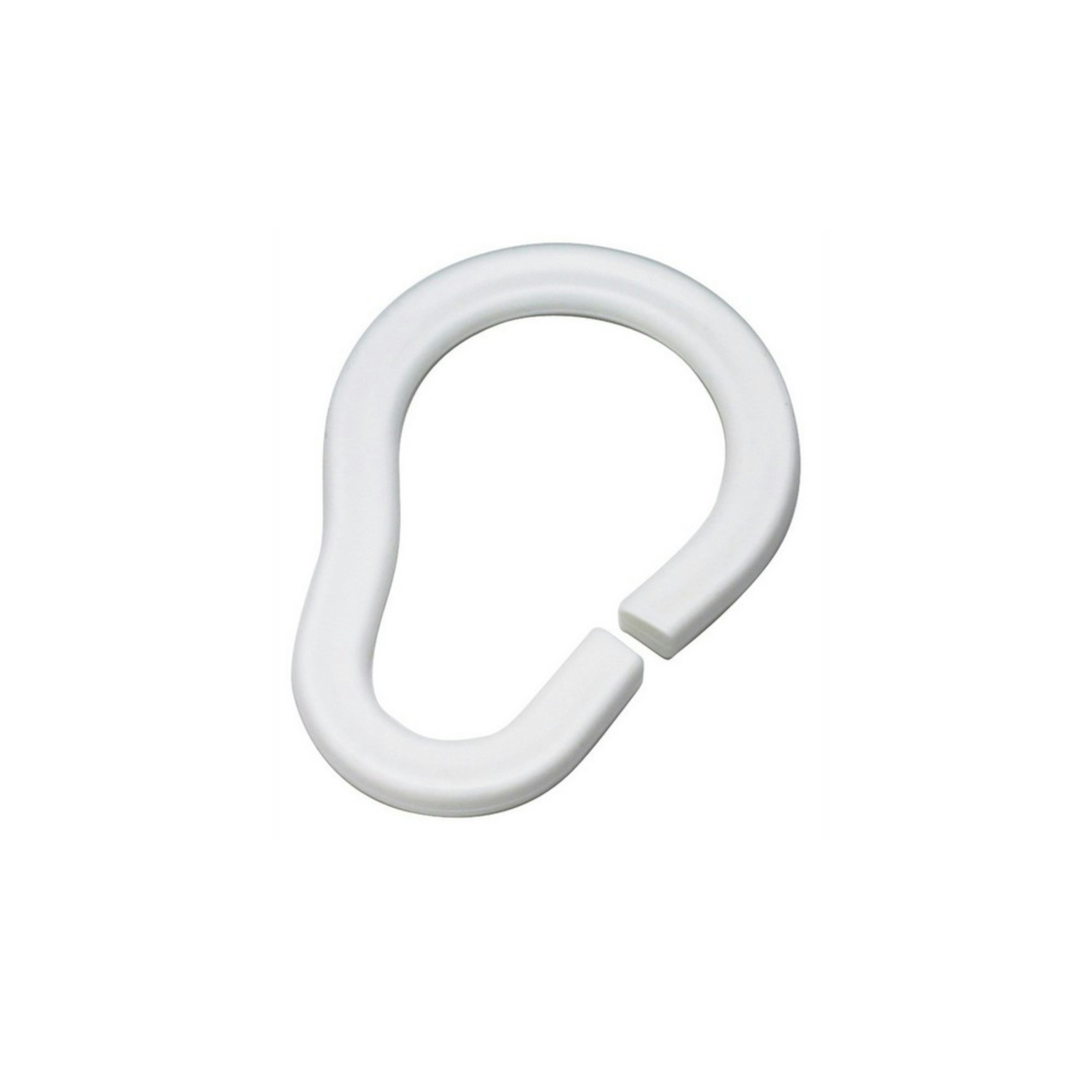 Duschdraperiring Habo