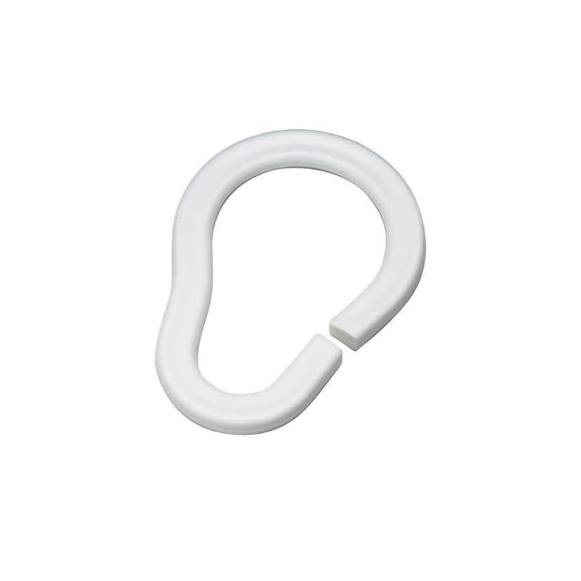 Duschdraperiring Habo