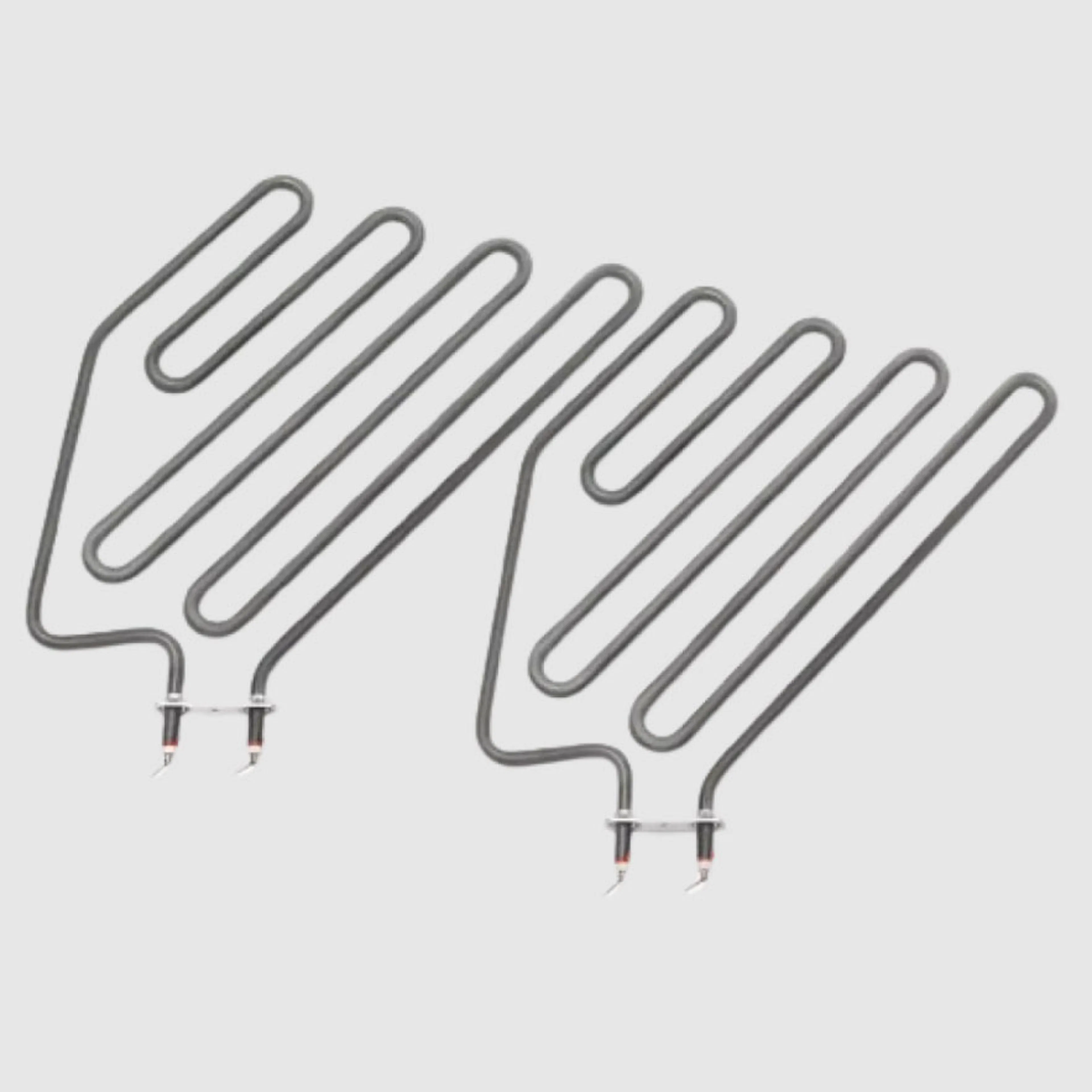 Värmeelement HUUM för Aggregat Drop