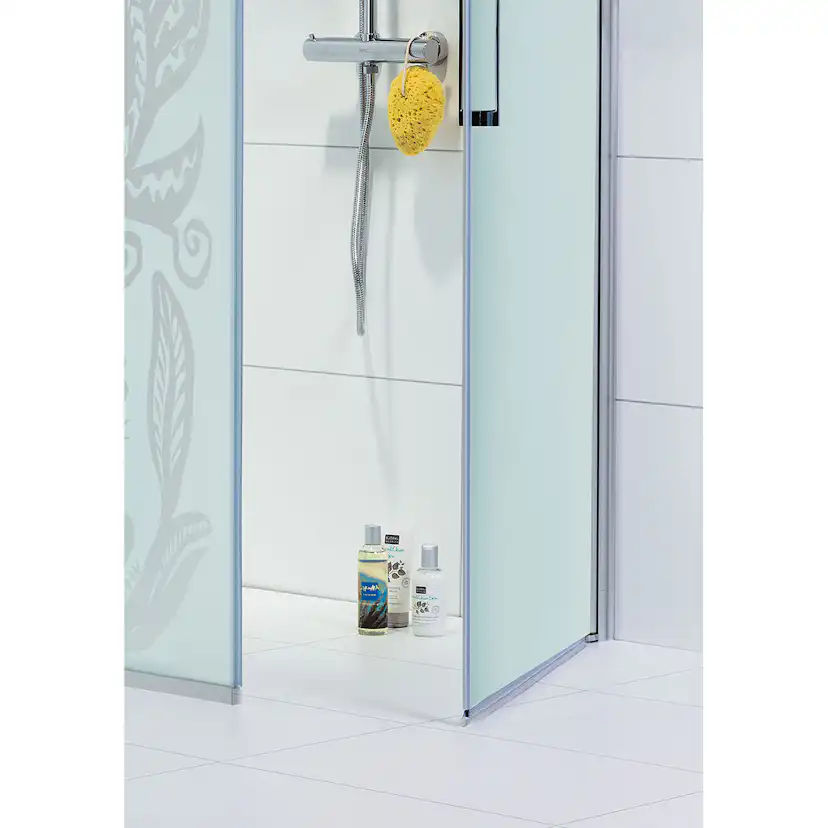 Duschhörn Noro Frost Concept Happy+Frostat Glas