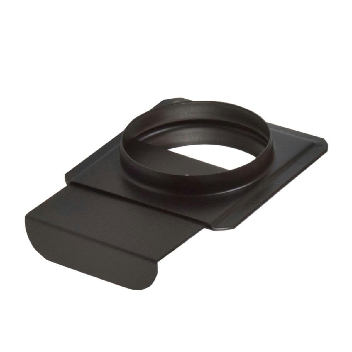 Anslutningsrör Narvi rökspjäll