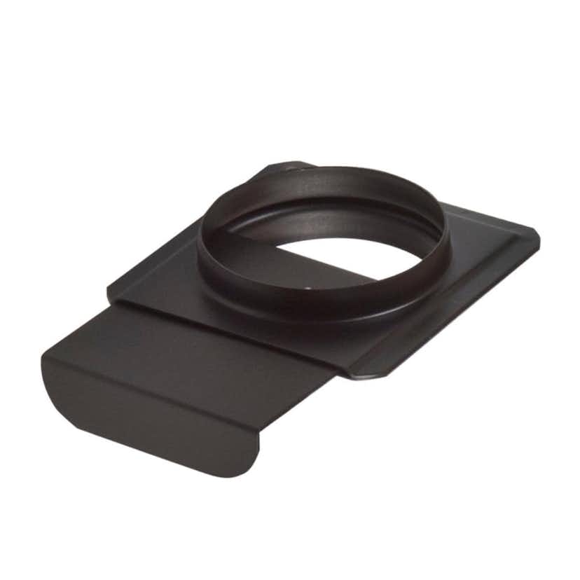 Anslutningsrör Narvi rökspjäll