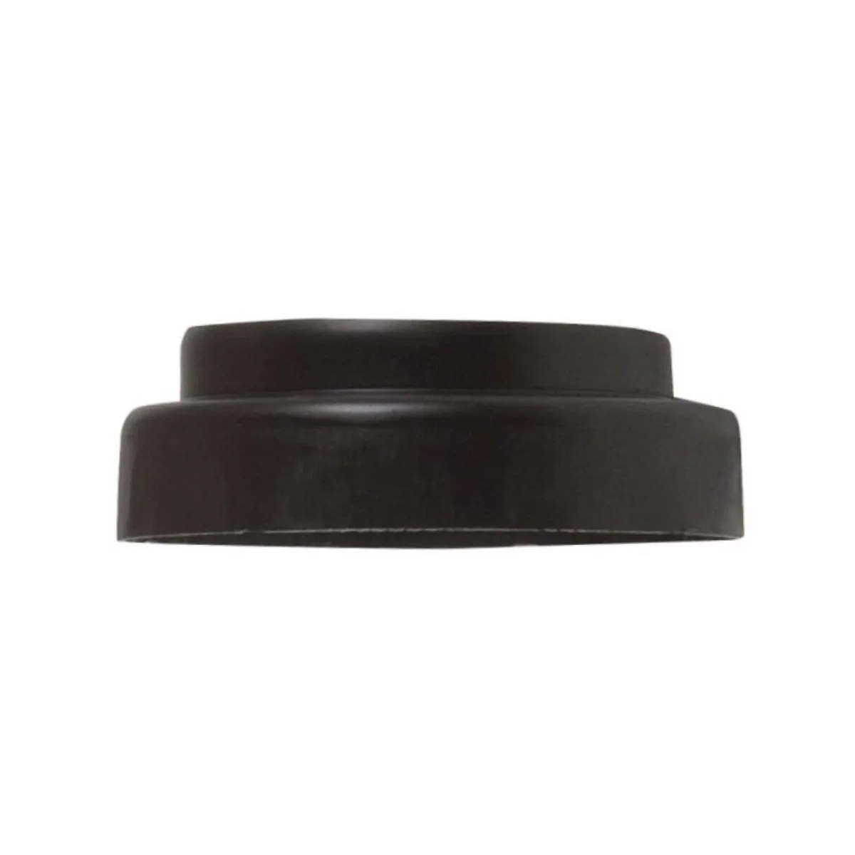 Anslutningsrör Narvi Rökrör övergång 122/150 mm