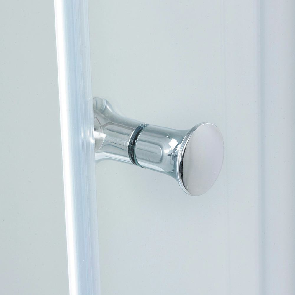 Magnetlist Noro Prisma Duschdörr