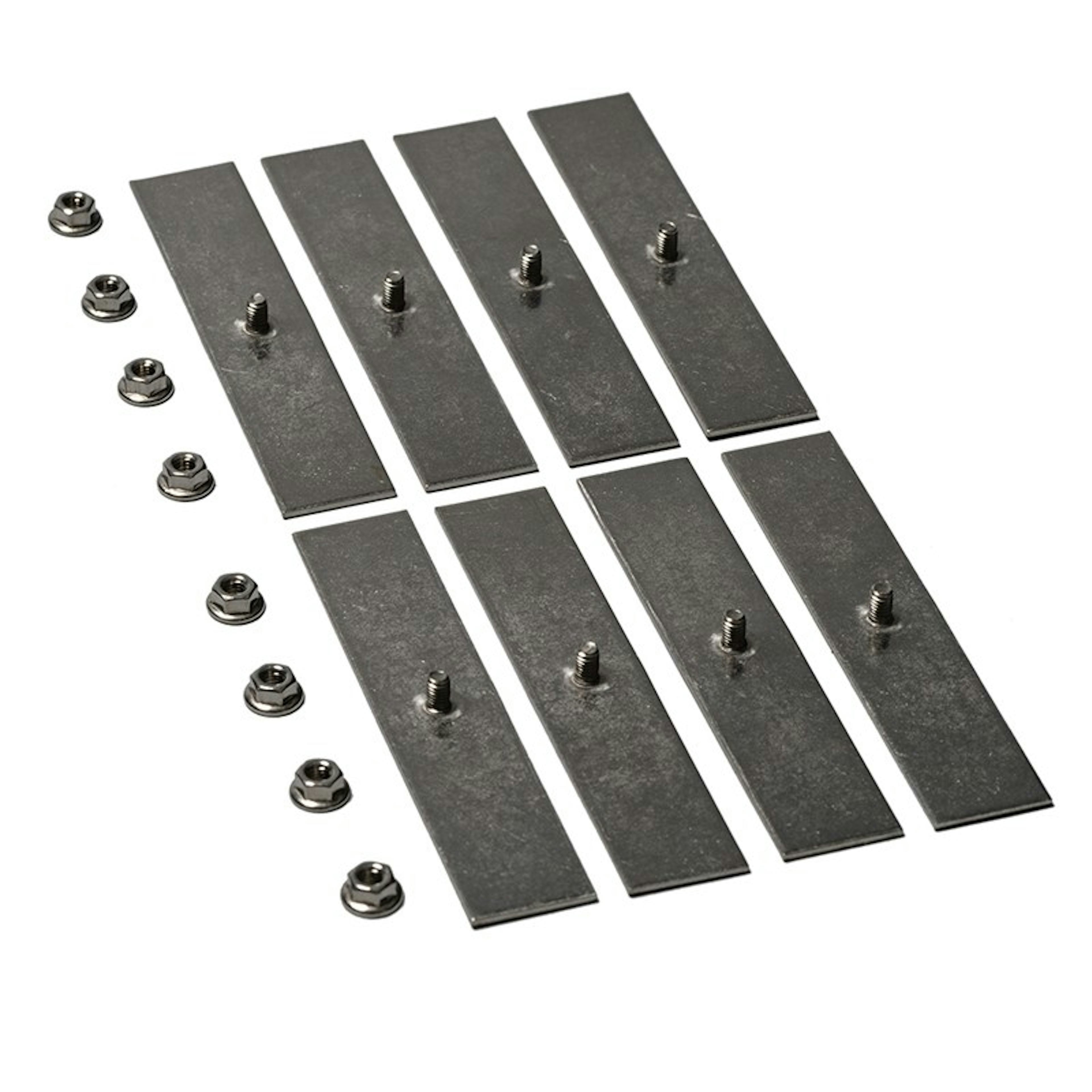 Limbrickor Noro till Duschdörr 8-pack