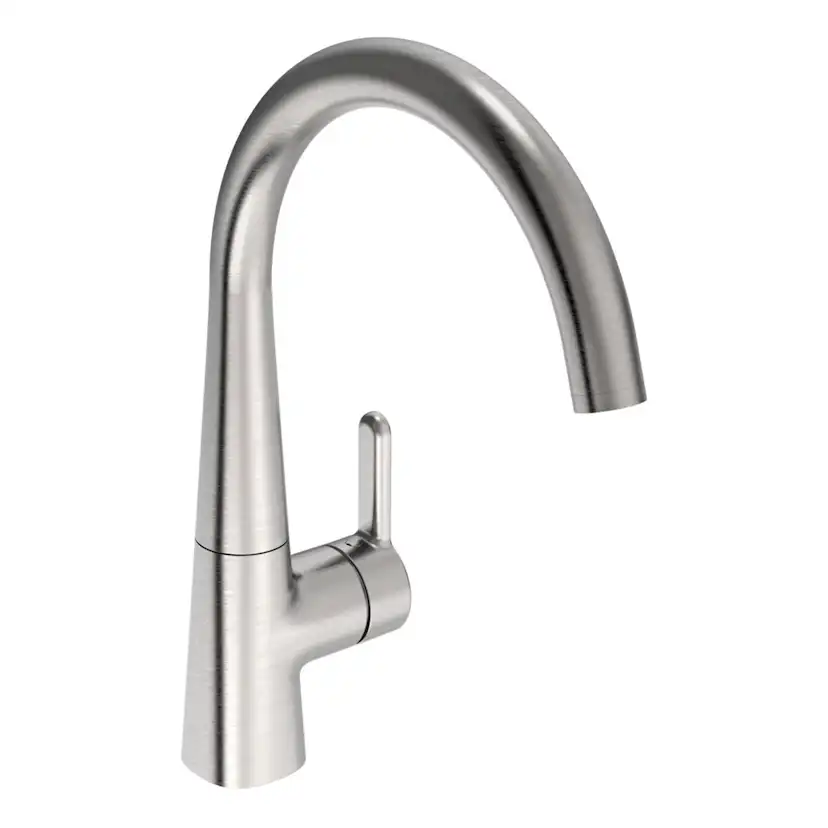 Köksblandare Oras Inspera Hög Pip