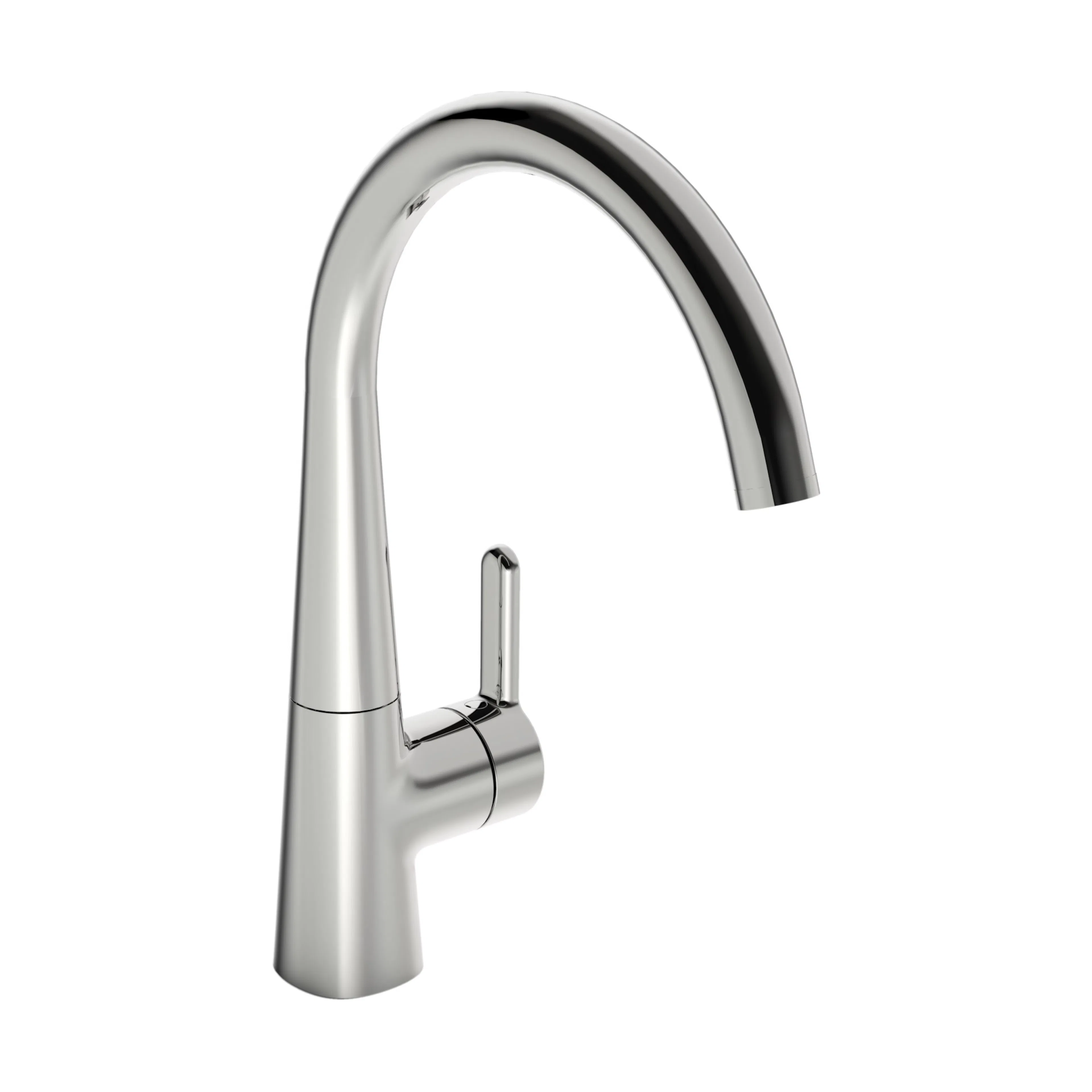 Köksblandare Oras Inspera Hög Pip