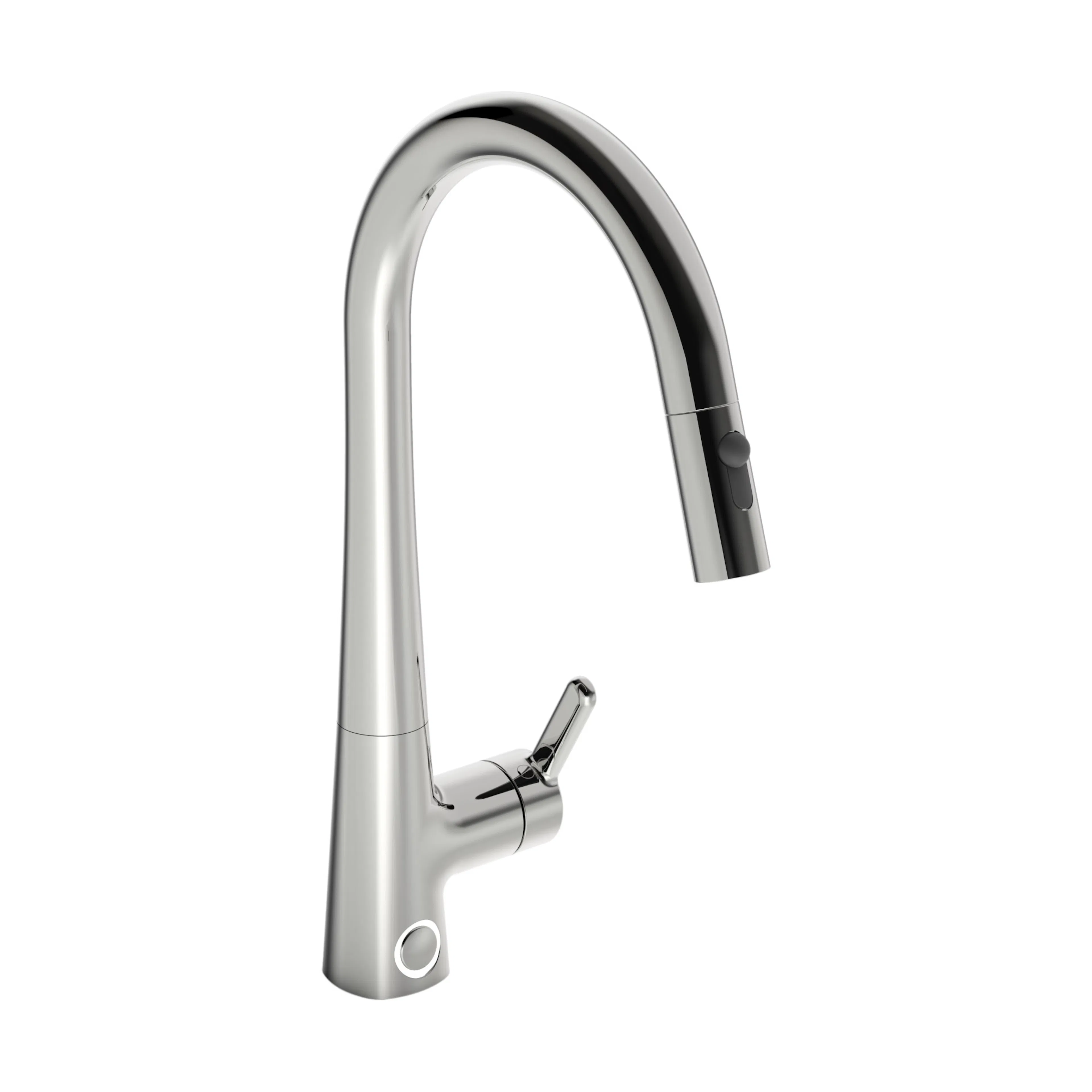 Köksblandare Oras Inspera med Utdragbar Pip