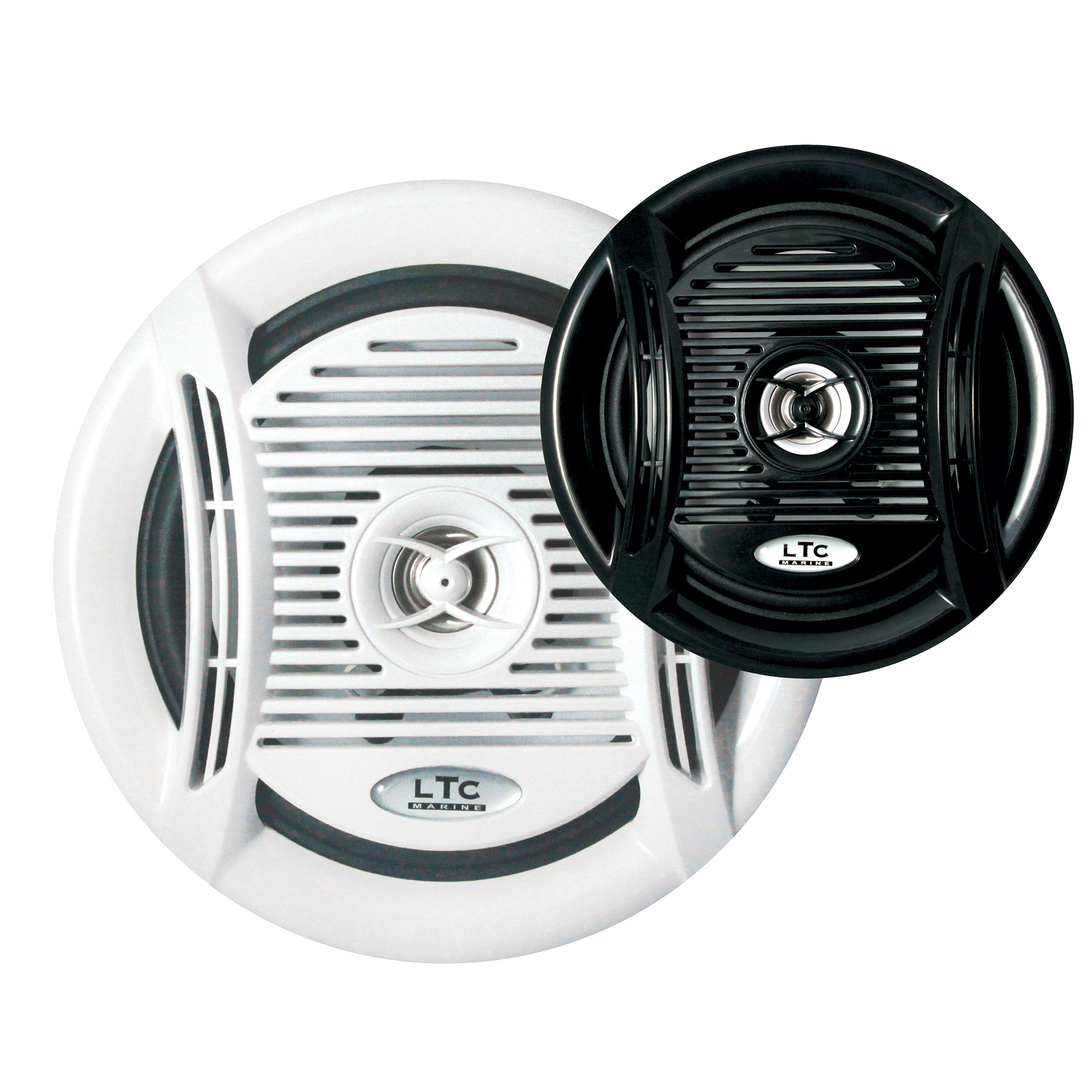 Högtalare ProMarine 140 W Vattentät