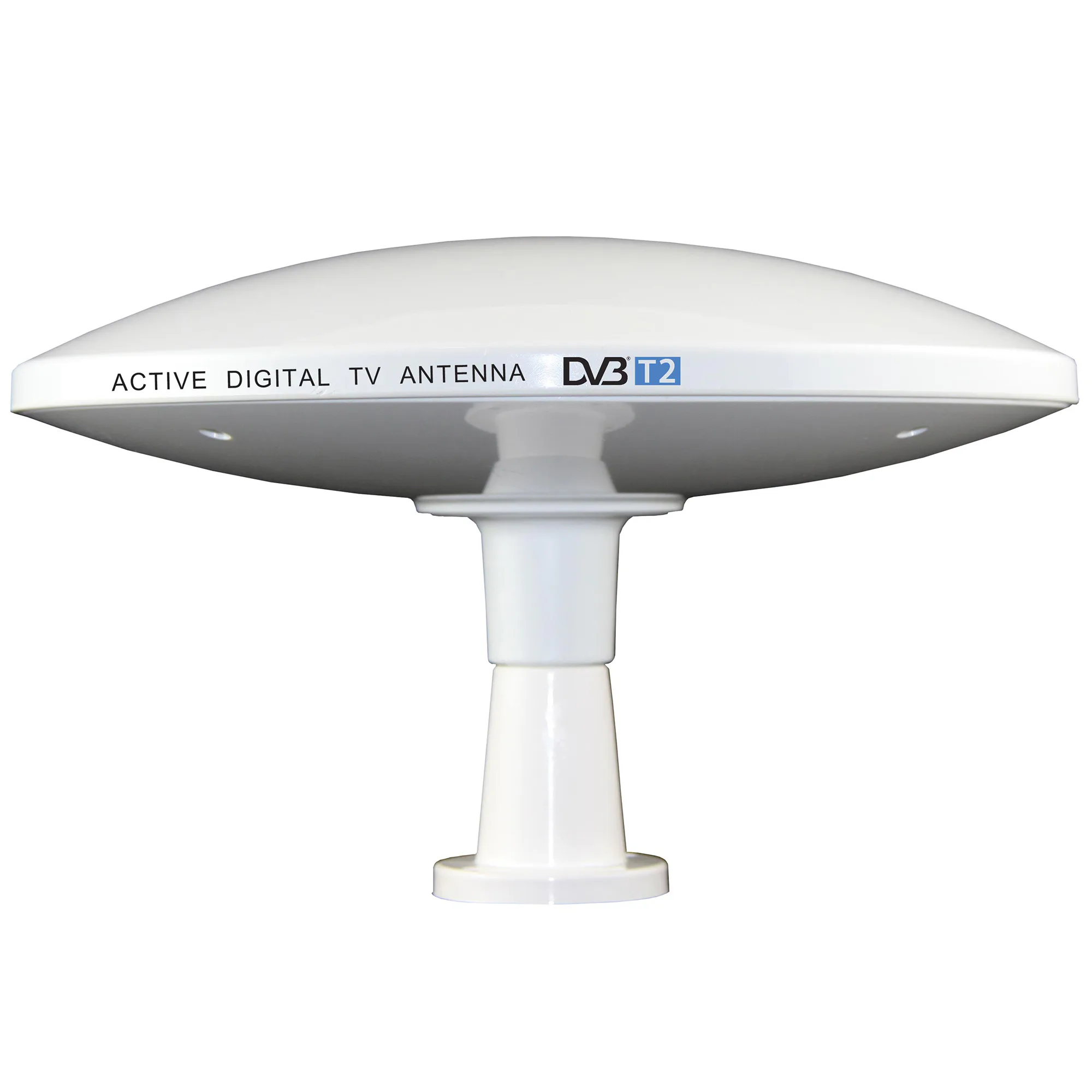 TV-Antenn LTC Komplett paket 12V