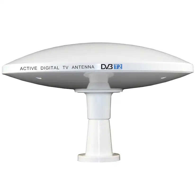 TV-Antenn LTC Komplett paket 12V