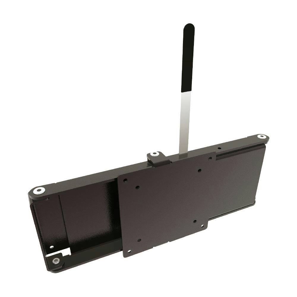 Väggfäste LTC Låsbart