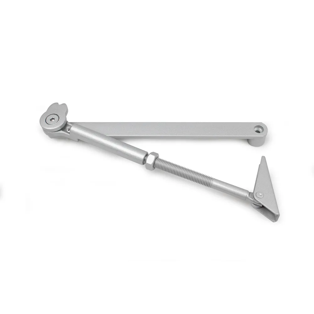 Uppställningsarm Habo 500 Silver