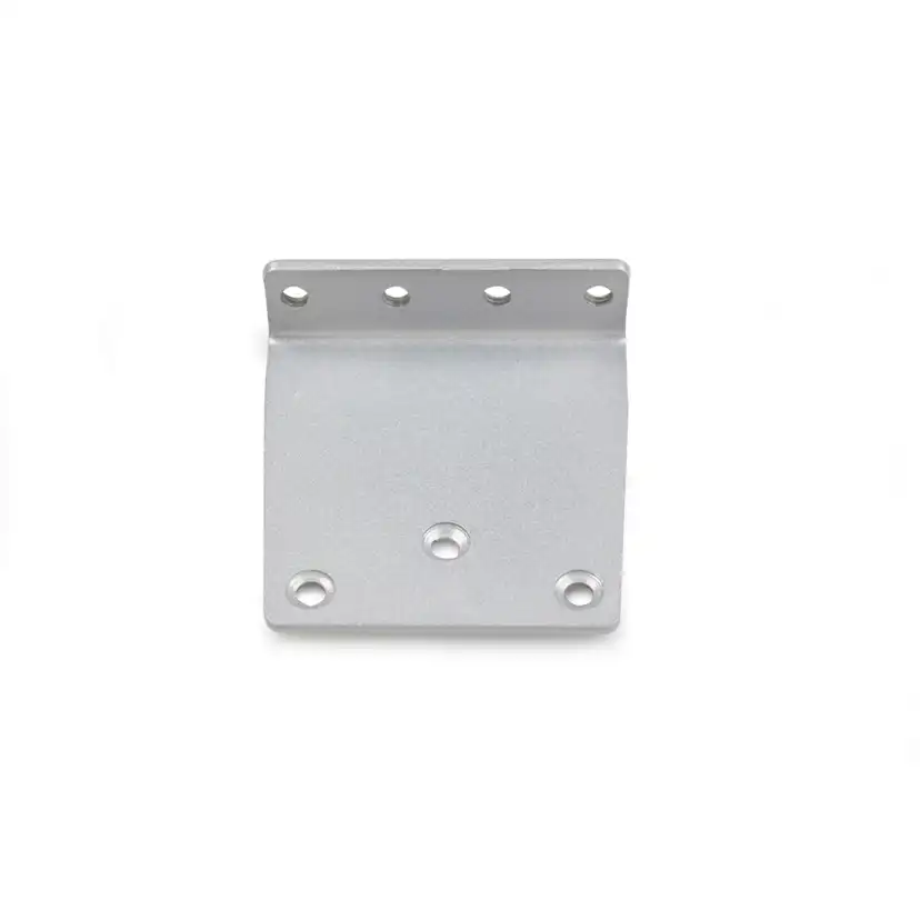 Parallellarmfäste Habo 500 Silver