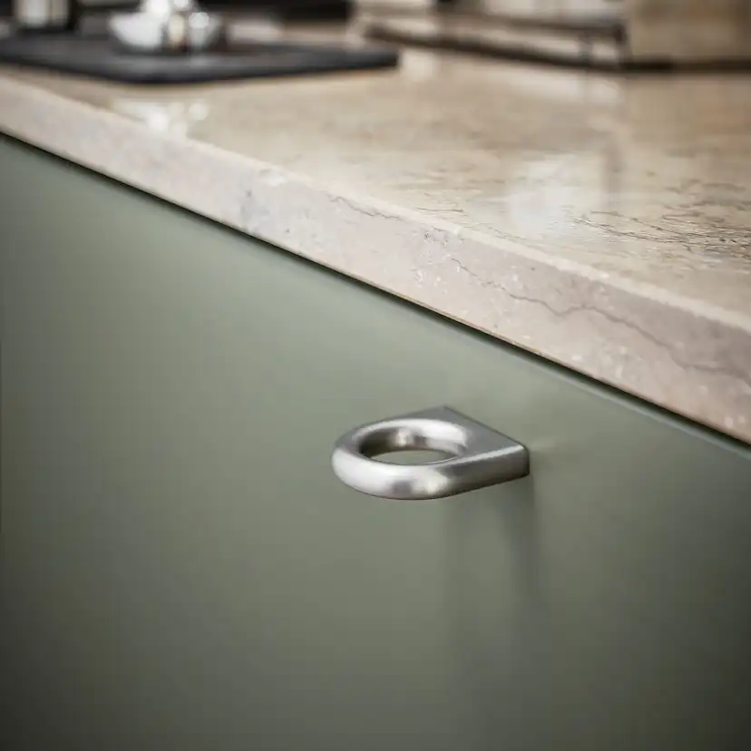 Handtag Beslag Design Luck 32