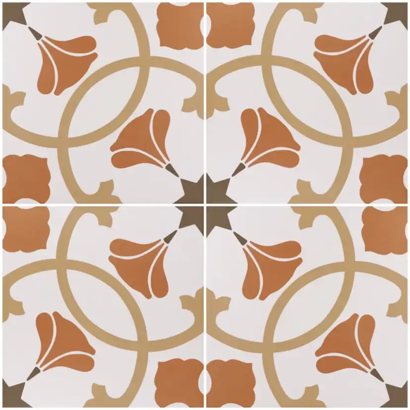 Klinker Lhådös Trust Rivoli Austin 20x20 cm