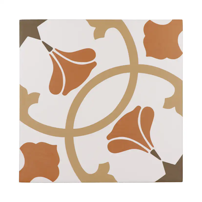 Klinker Lhådös Trust Rivoli Austin 20x20 cm