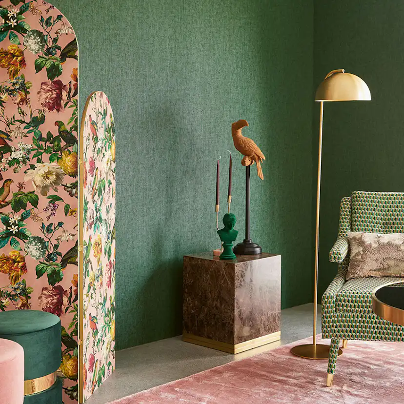 Tapet Eijffinger Museum 307322