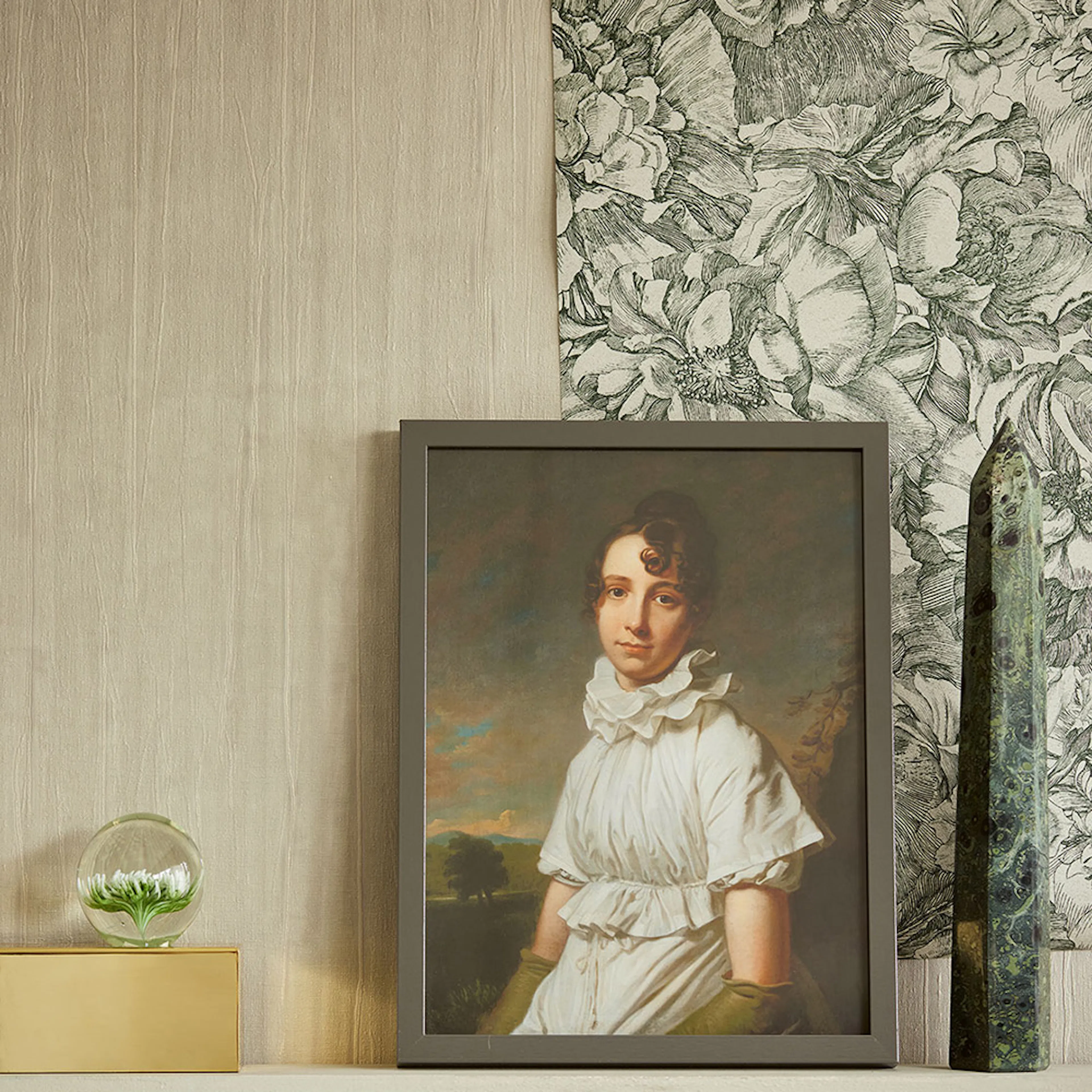 Tapet Eijffinger Museum 307331