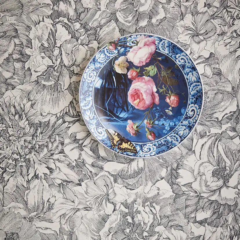 Tapet Eijffinger Museum 307340