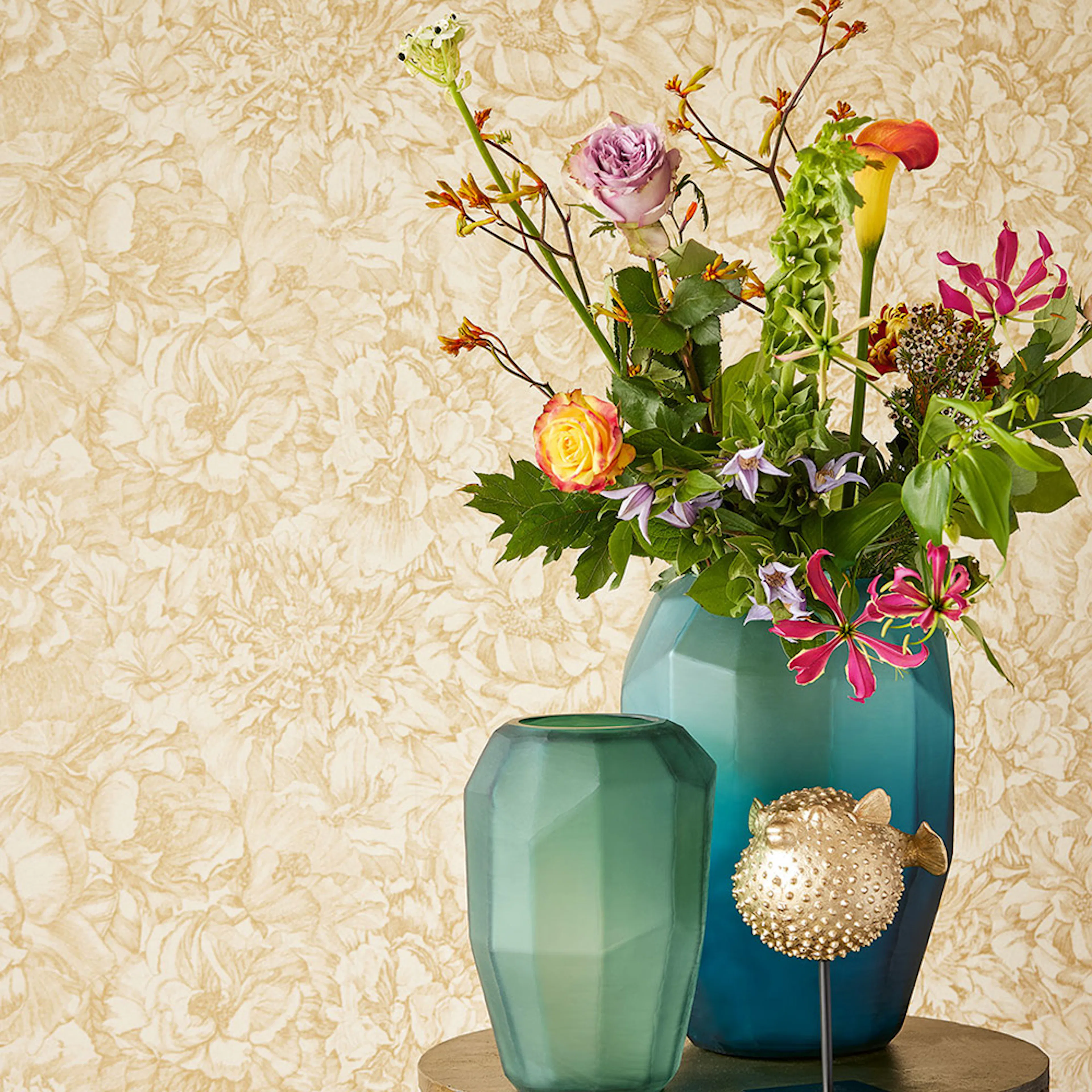 Tapet Eijffinger Museum 307341