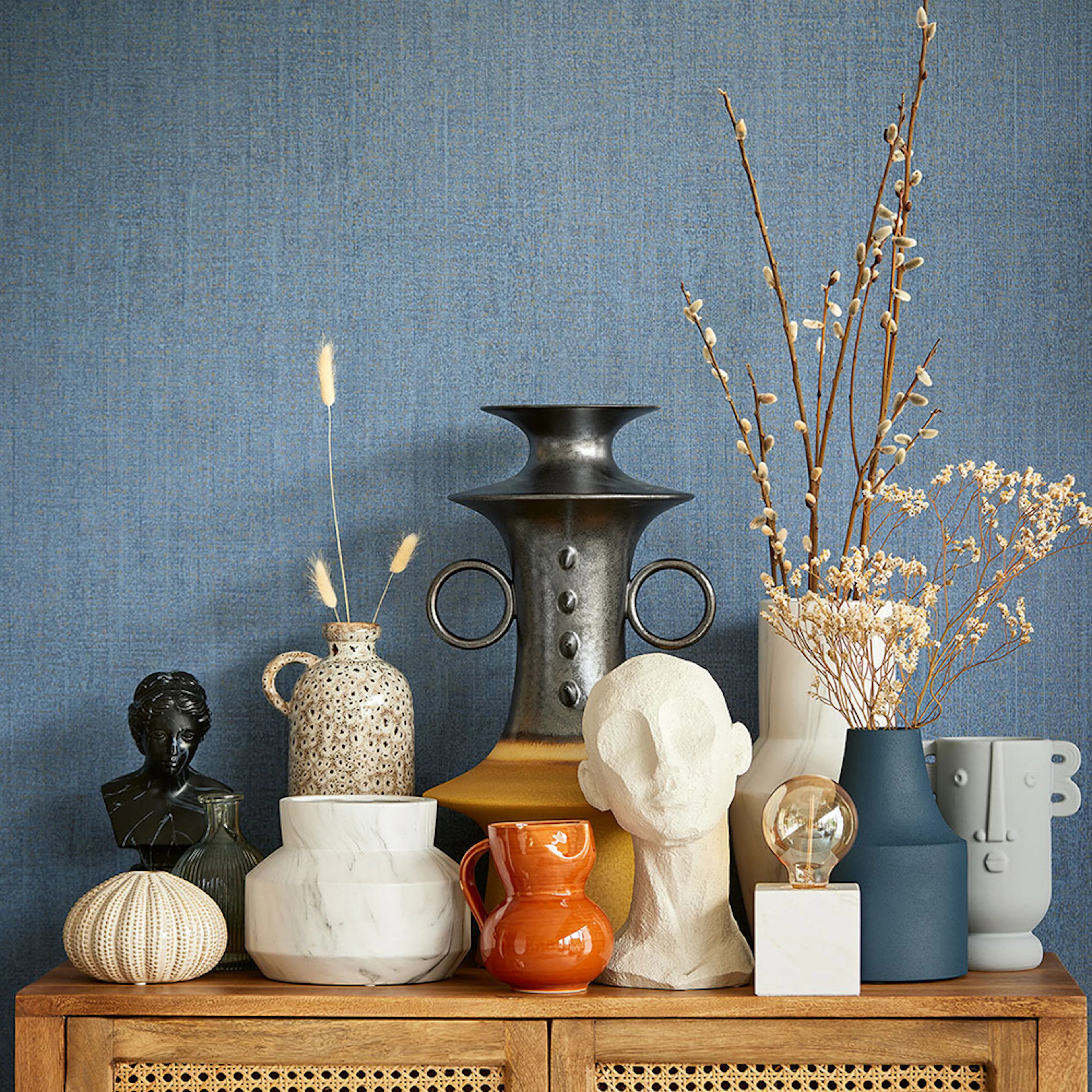 Tapet Eijffinger Museum 307352