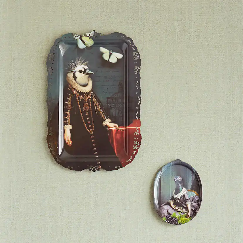 Tapet Eijffinger Museum 307354