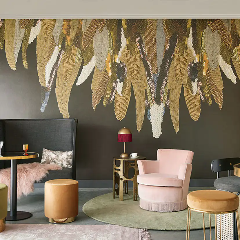 Fototapet Eijffinger Museum 307411