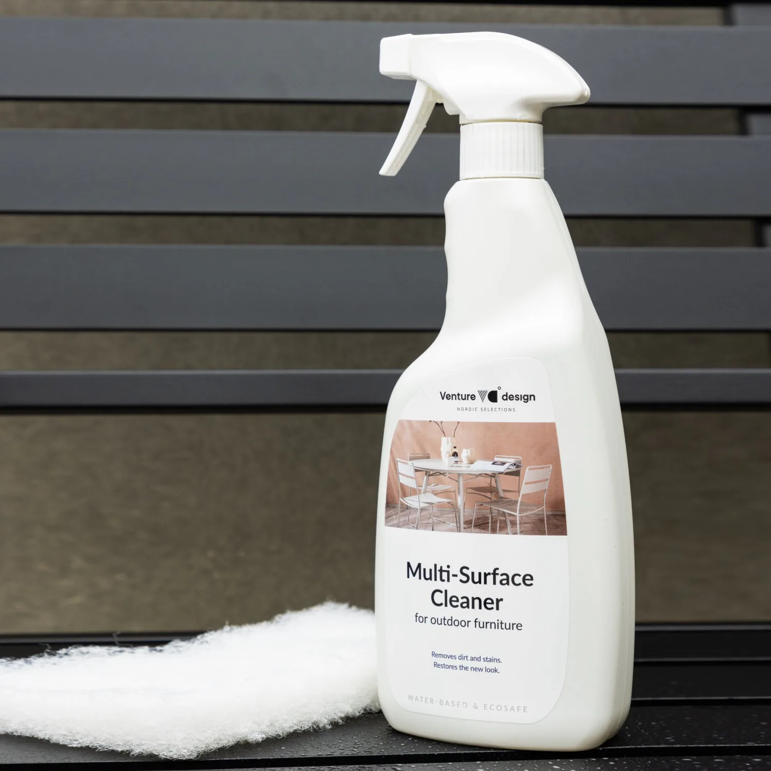Möbelrengöring Venture Home Bold Multi-Surface Utomhus