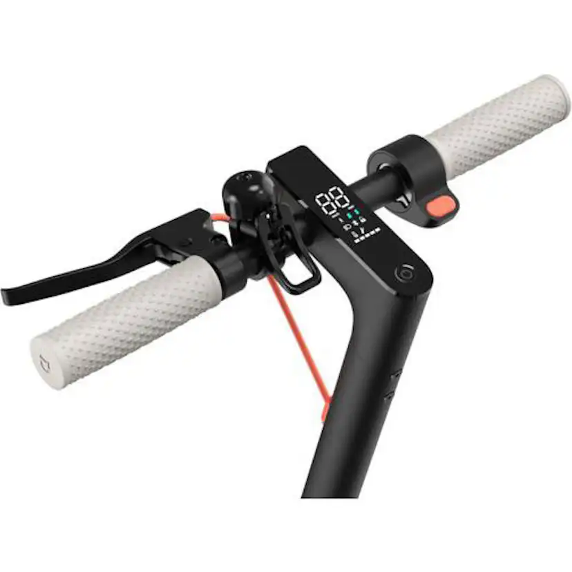 Elscooter Xiaomi Mi Electric Mi3 Elsparkcykel i Grå, 25 km/h