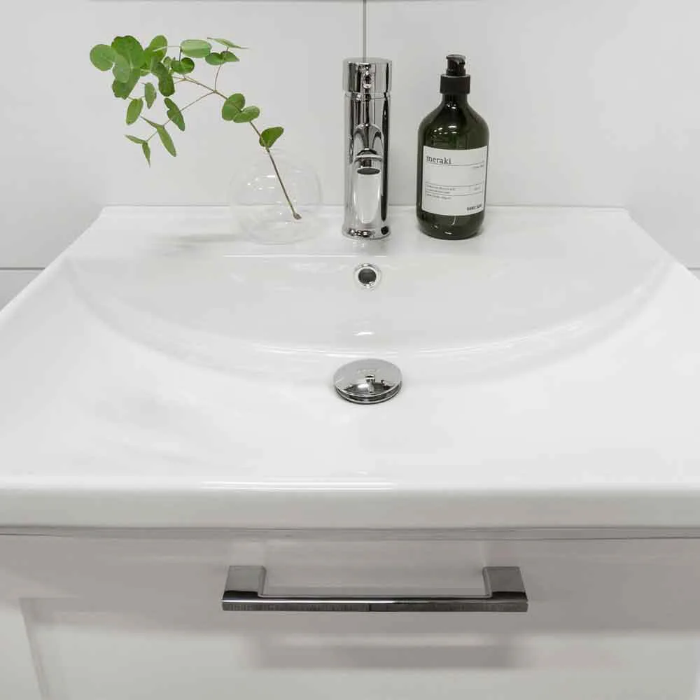 Tvättställ Noro Living 600 mm