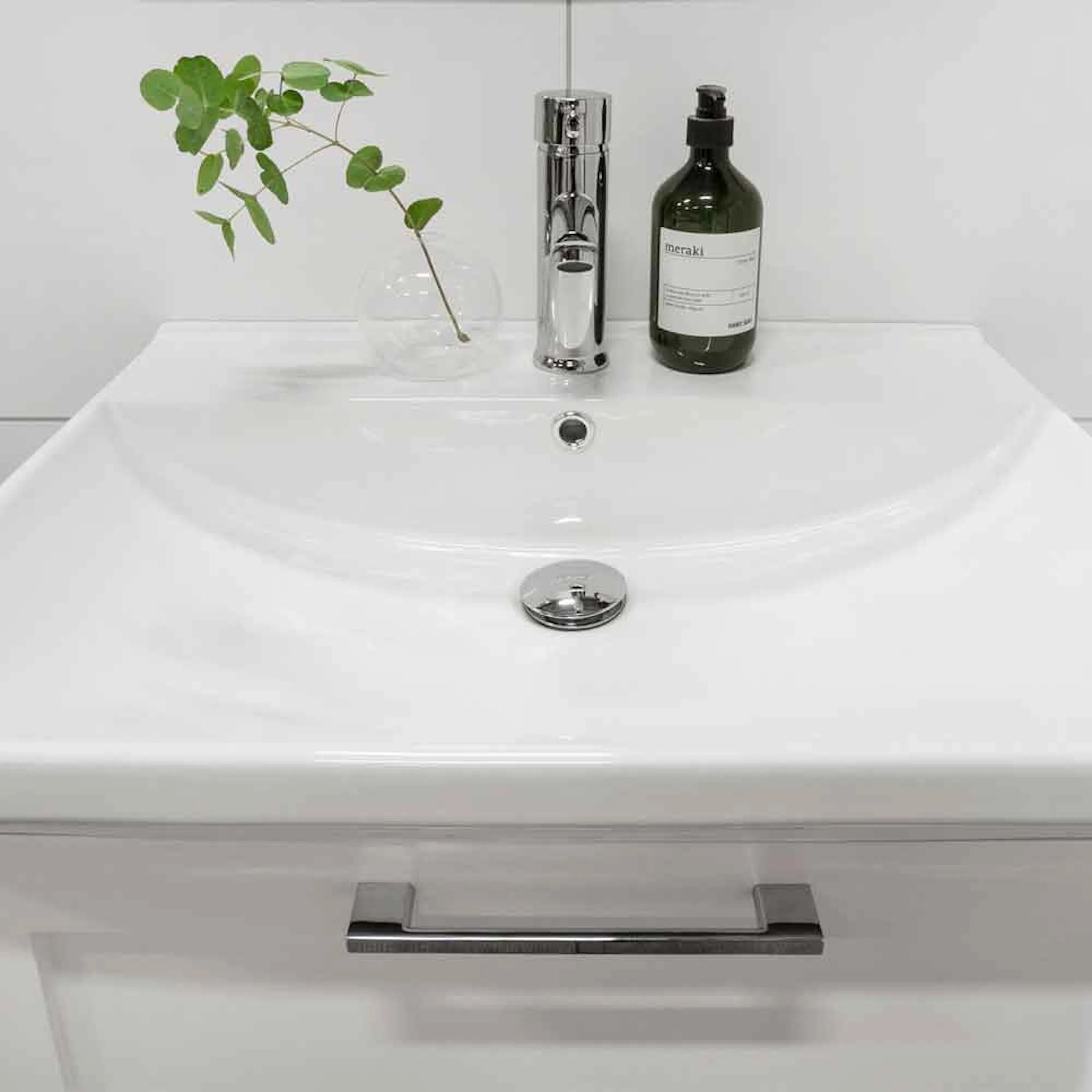 Tvättställ Noro Living 600 mm