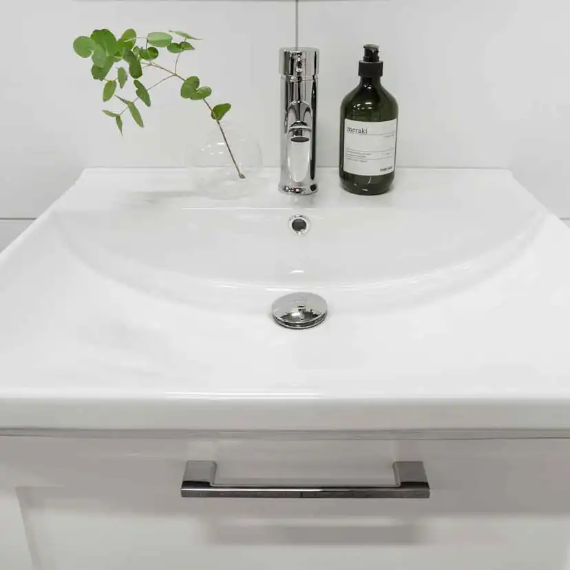 Tvättställ Noro Living 600 mm