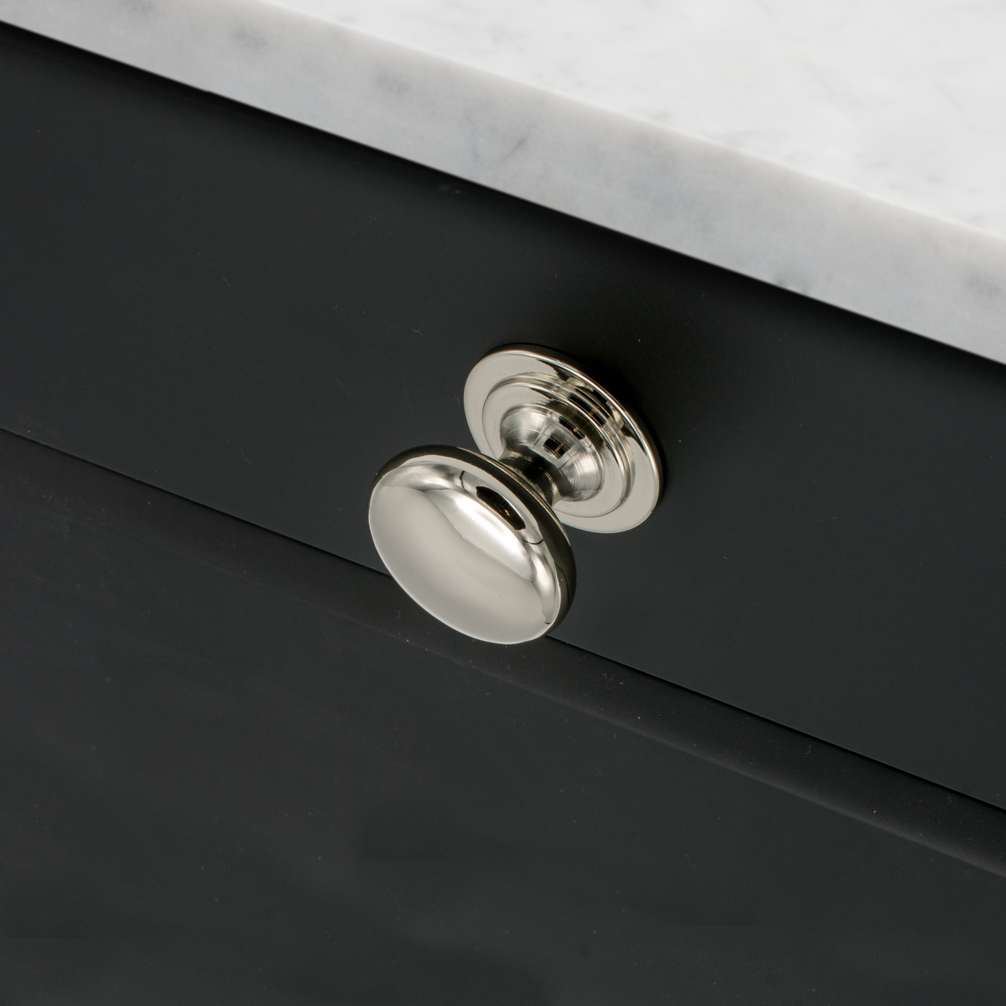 Knopp Beslag Design Mynta 32