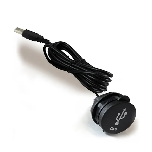 Chassikontakt LTC USB