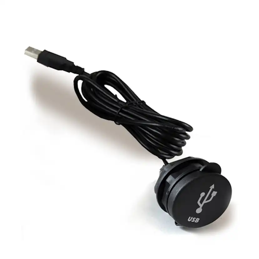 Chassikontakt LTC USB