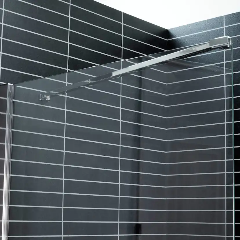 Duschvägg Arrow Wall High