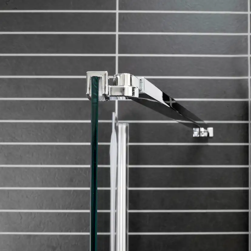 Duschvägg Arrow Wall High