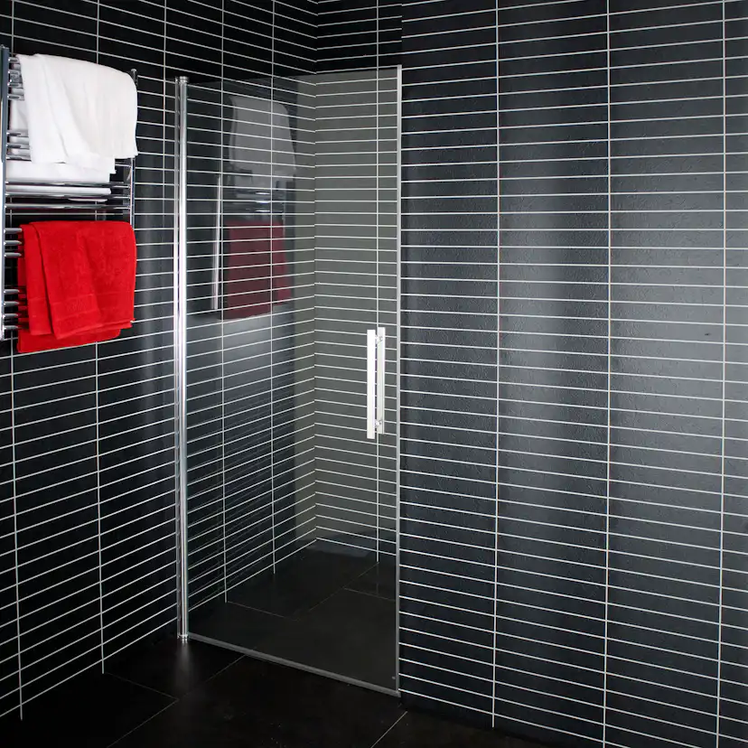 Nischprofil Arrow S-Line med Magnet