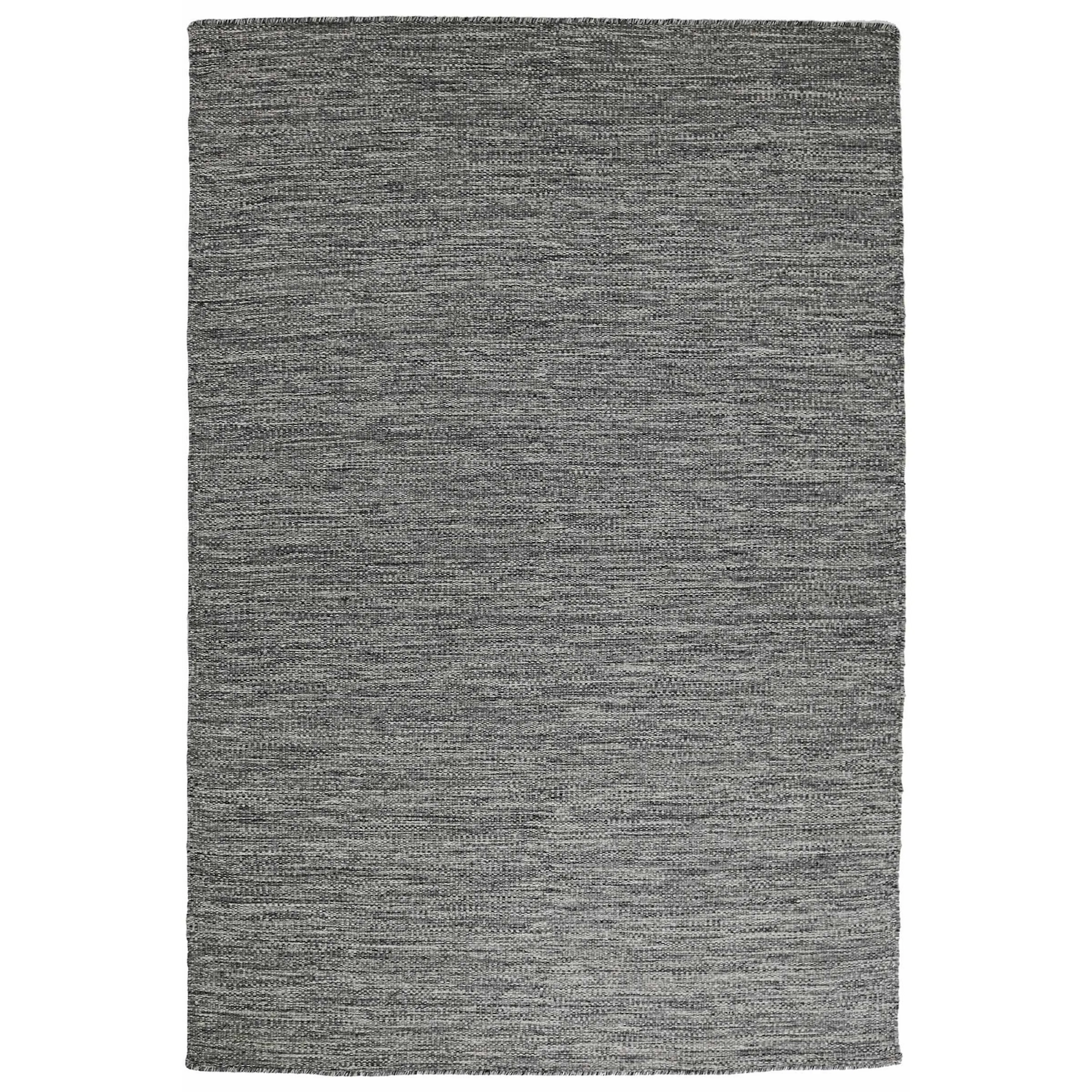 Handvävd Ullmatta InHouse Group Eden