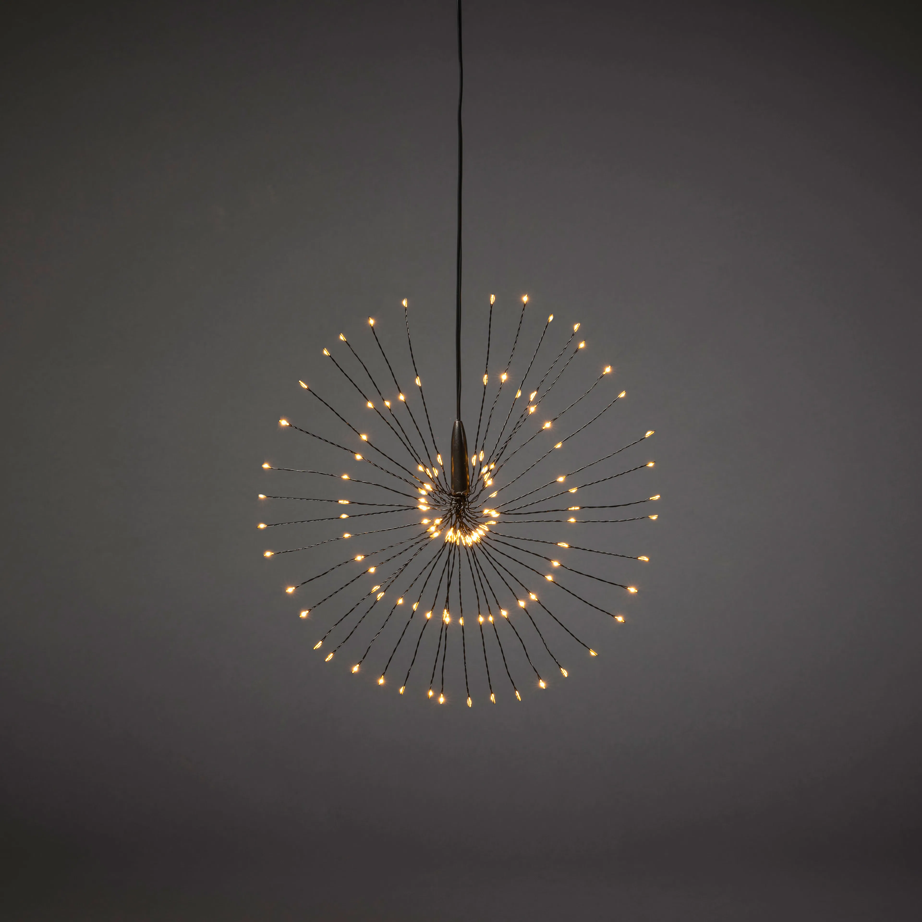 Dekorationsbelysning Gnosjö Konstsmide Naked Wire