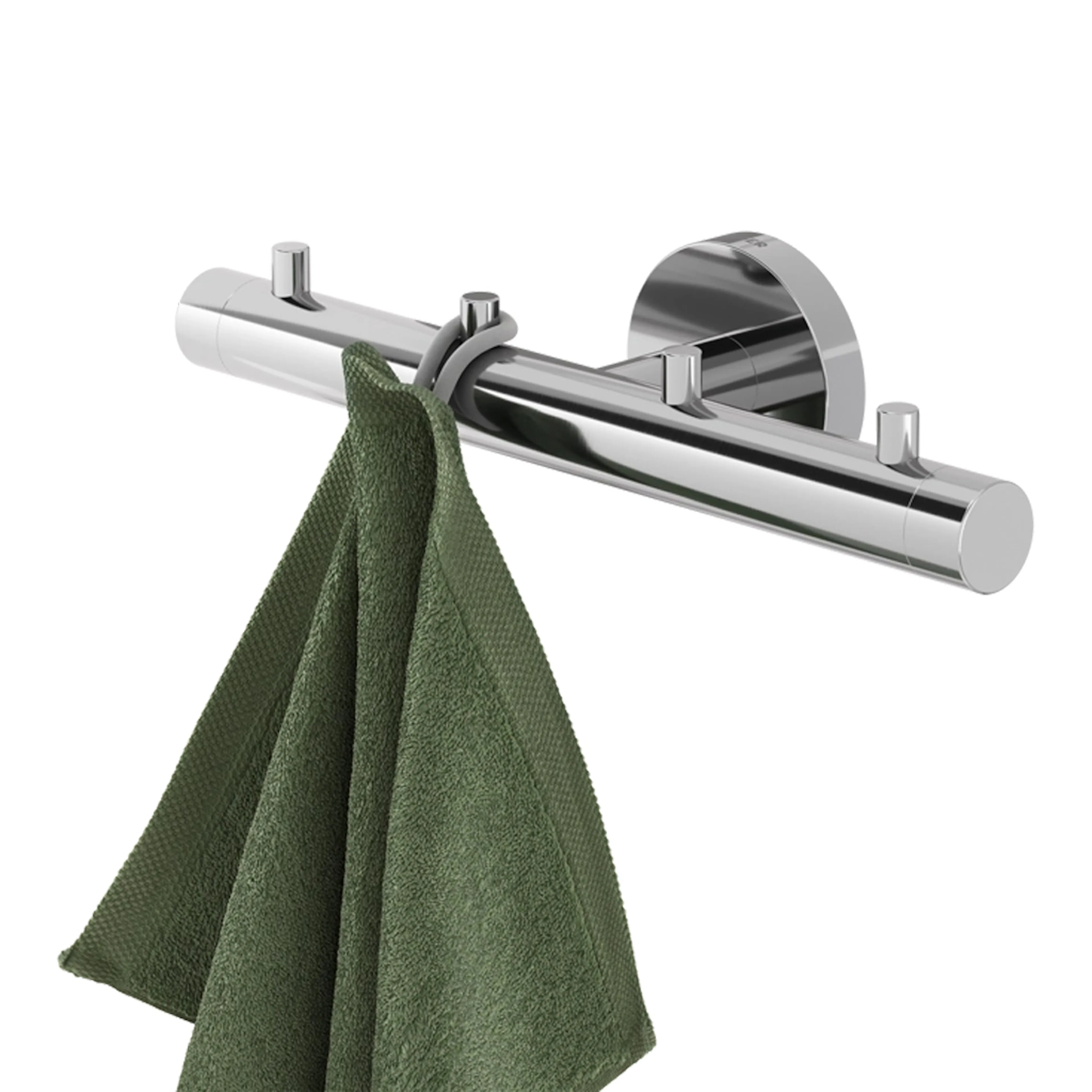 Handdukskrok Tiger Boston 4-Krok