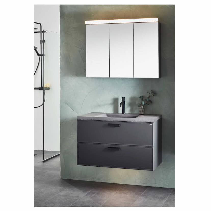 Tvättställsblandare Noro Vogue