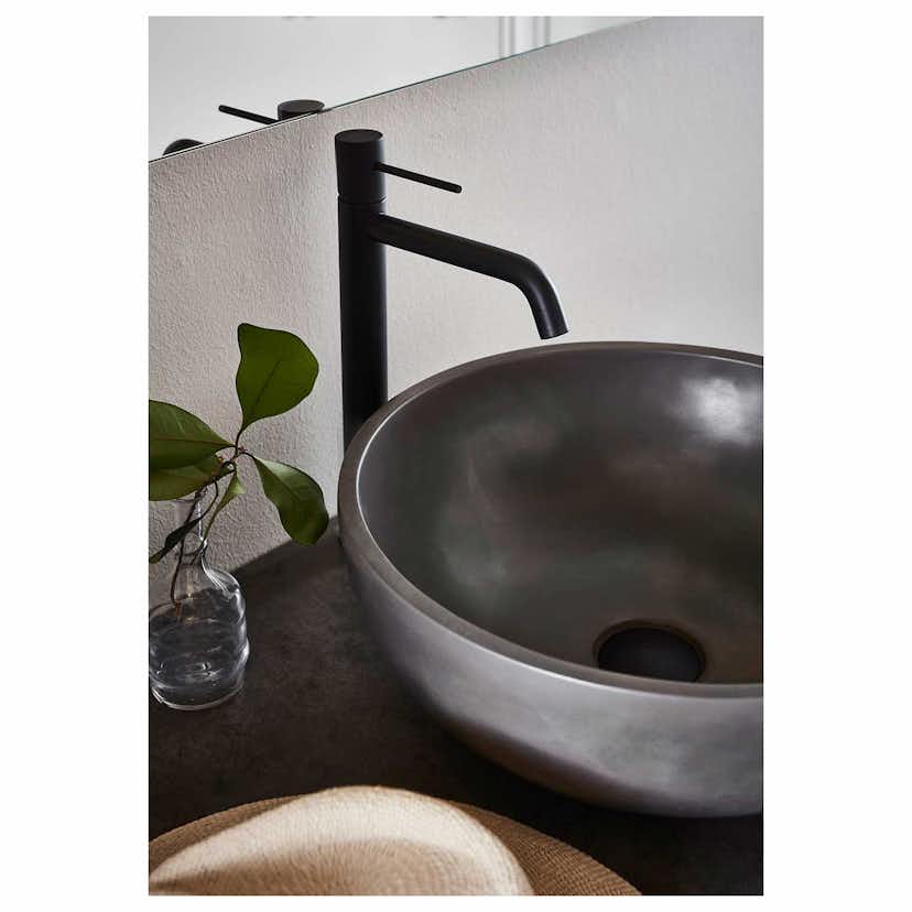 Tvättställsblandare Noro Vogue Hög