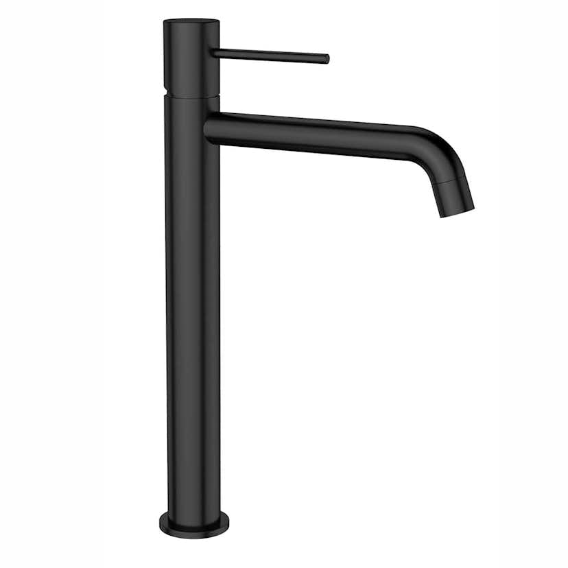 Tvättställsblandare Noro Vogue Hög