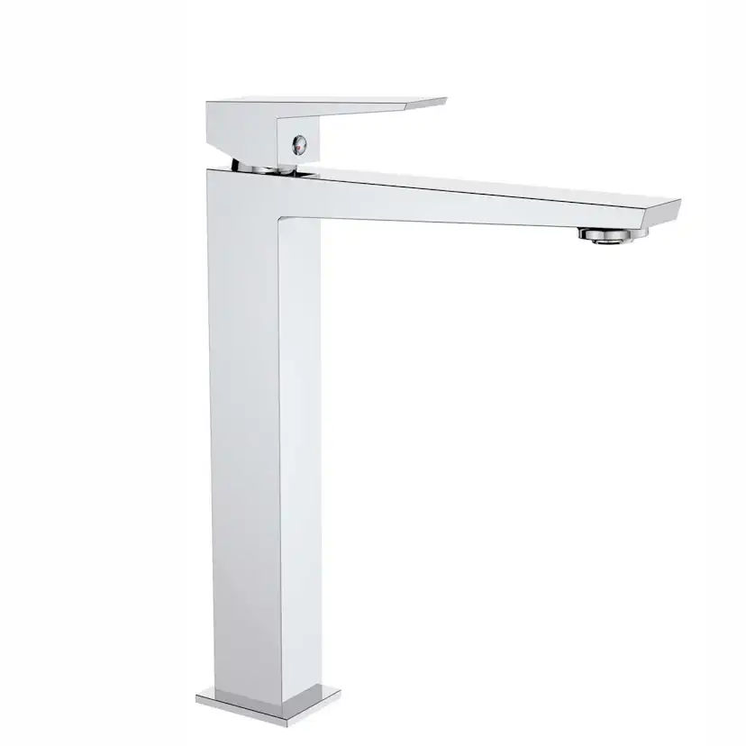 Tvättställsblandare Noro Flex Hög