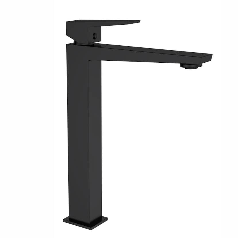 Tvättställsblandare Noro Flex Hög