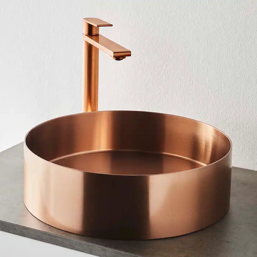 Tvättställsblandare Noro Neo Hög