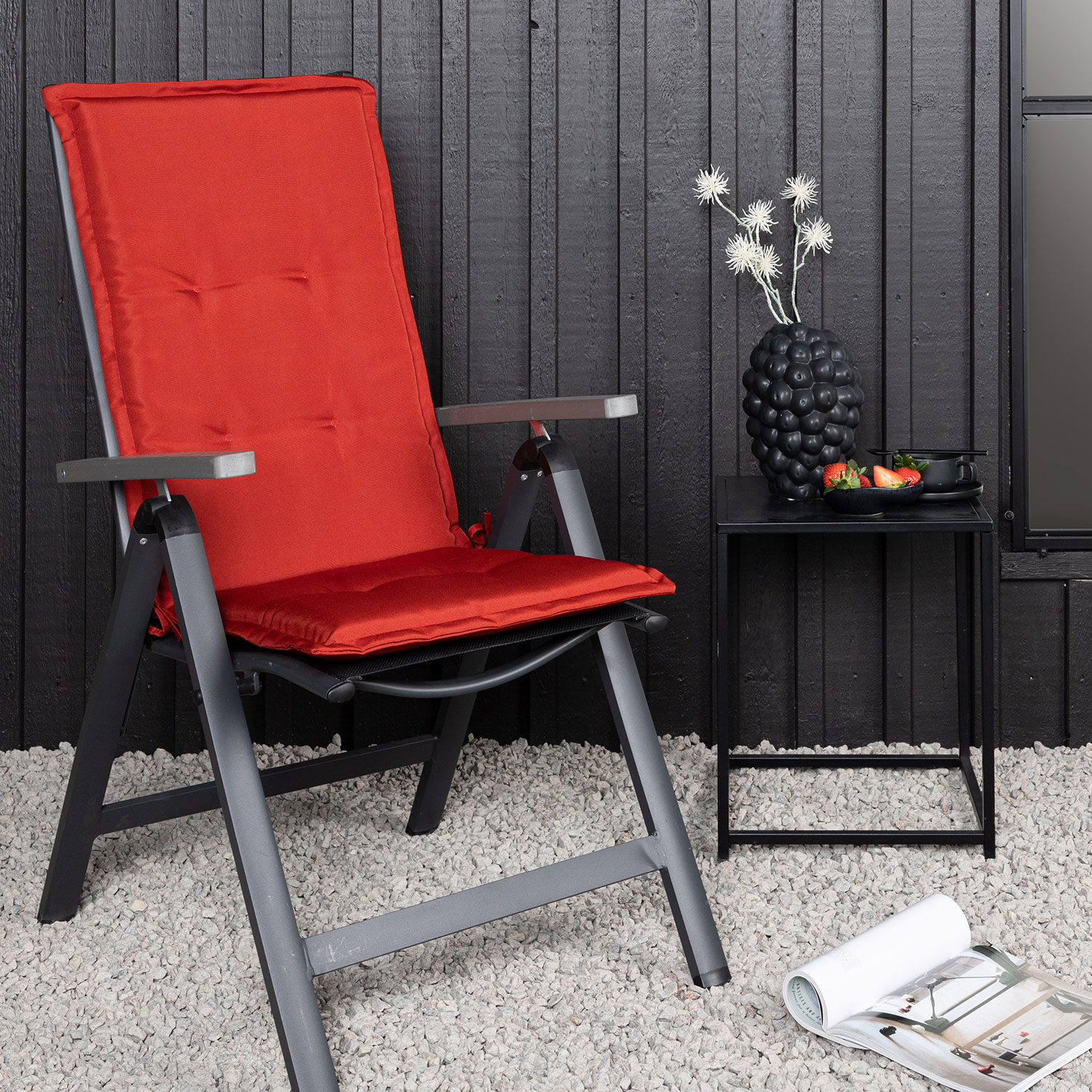 Positionsdyna Venture Home Cushion Utomhus